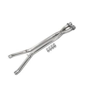Borla C6 Corvette 2009-2011 X-Pipe