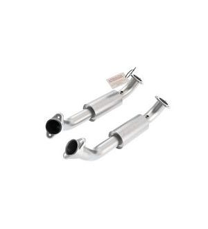 Borla Ford GT 2005-2006 Cat Delete Pipe