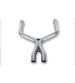 Borla Mustang GT 2008-2010 X-Pipe 
