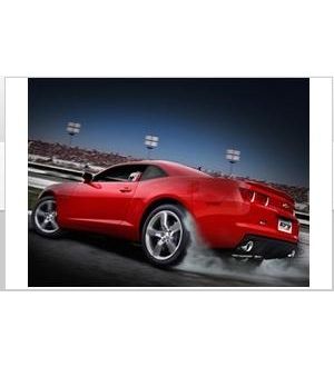Borla Camaro SS 2010-2015 X-Pipe w/Mid Pipes