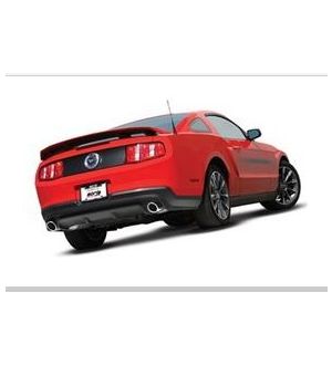 Borla Mustang GT 2011-2014 X-Pipe