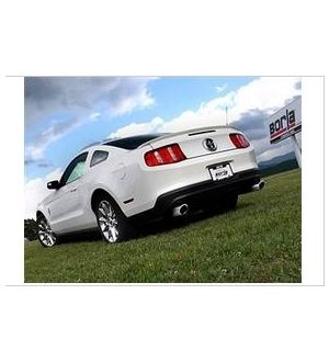 Borla Mustang V6 2011-2014 X-Pipe