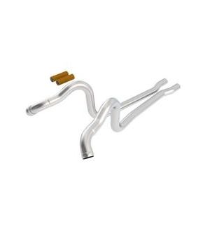 Borla Mustang GT/ Shelby Mustang GT500 2011-2014 Mid Pipes