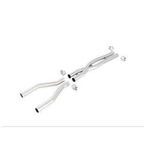 Borla CTS-V Coupe/Sedan 2009-2015 X-Pipe w/Mid Pipes