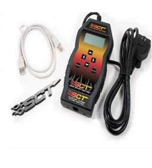 SCT X3 Power Flash DCX Programmer