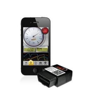 SCT GM iTSX / TSX for Android Wireless Vehicle Programmer