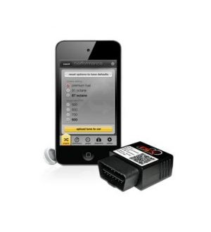 SCT Ford iTSX / TSX for Android Wireless Vehicle Prog. 