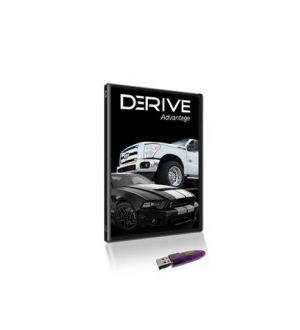SCT Advantage III Pro Racer Software