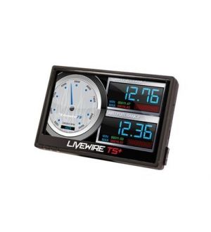 SCT GM Livewire TS+