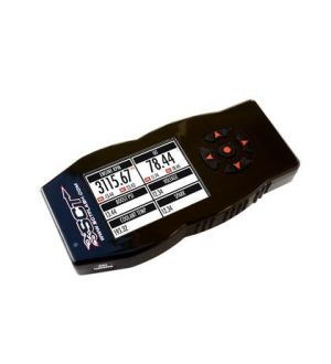 SCT X4 Ford Power Flash Device
