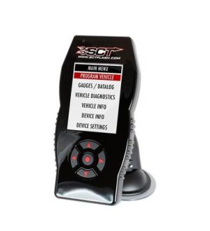 SCT X4 GM Power Flash Device