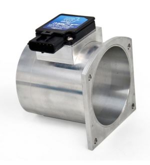 SCT Big Air BA-3000 Ford 90mm Mass Air Meter 