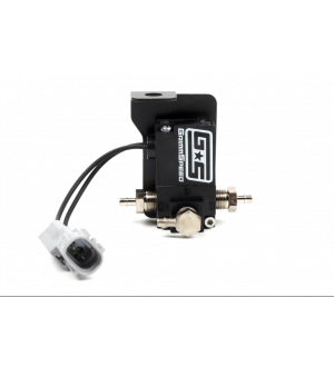 ELECTRONIC BOOST CONTROL SOLENOID 3-PORT - SUBARU 08-14 WRX, 05-09 LGT, 9-13 FXT