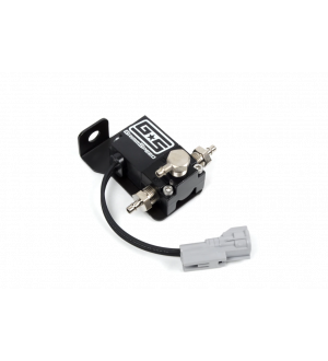 ELECTRONIC BOOST CONTROL SOLENOID 3-PORT - SUBARU 08-14 WRX, 05-09 LGT, 9-13 FXT