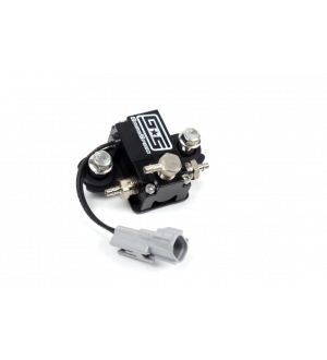 ELECTRONIC BOOST CONTROL SOLENOID 3-PORT - SUBARU 06-07 WRX, 04-07 STI, 04-08 FXT