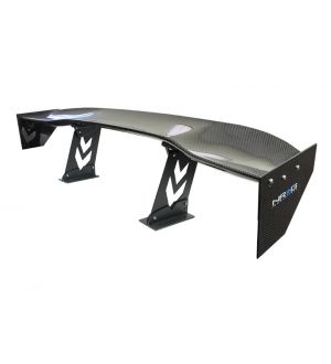 Carbon Fiber Wing 59