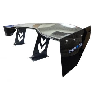 Carbon Fiber Wing 59