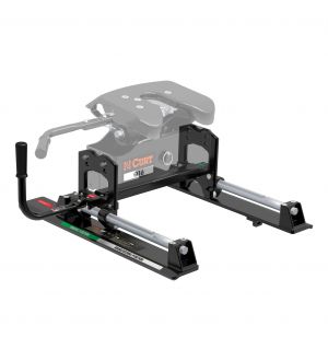 Curt R16 5th Wheel Roller