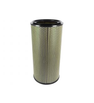 aFe ProHDuty Air Filters OER PG7 A/F HD PG7 RC: 12-3/4OD x 8-3/8ID x 27H