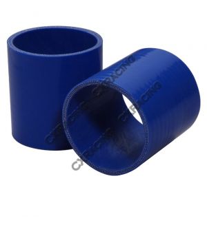 CX Racing Hose  T-Clamps + 3.5