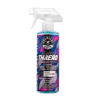 Chemical Guys HydroThread Ceramic Fabric Protectant & Stain Repellent - 16oz (P6)
