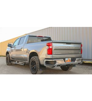 Rokblokz Chevrolet Silverado 1500 2019+ Mud Flaps