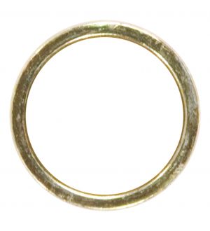 Curt Reducer Bushing (From 1-1/4in to 1in Shank)