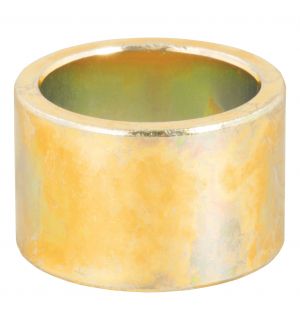 Curt Reducer Bushing (From 1-1/4in to 1in Shank Packaged)