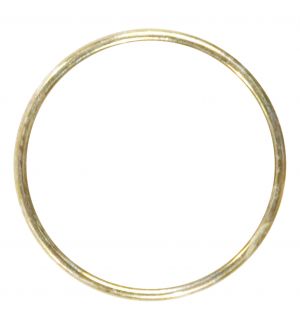 Curt Reducer Bushing (From 1-3/8in to 1-1/4in Shank Packaged)