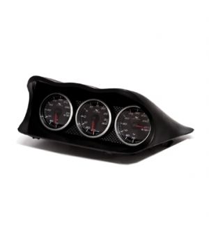 ATI Triple Meter Dash Pod Right Side Subaru WRX/STI 2008-2014