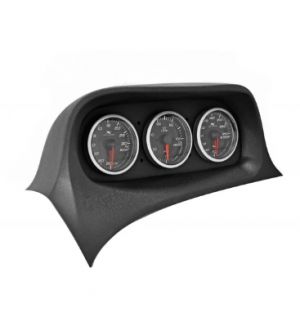 ATI Triple Meter Dash Pod Right Side Subaru WRX/STI 2008-2014