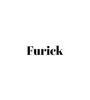 Furick Cup Slit Collet 3/32in - 2.4mm