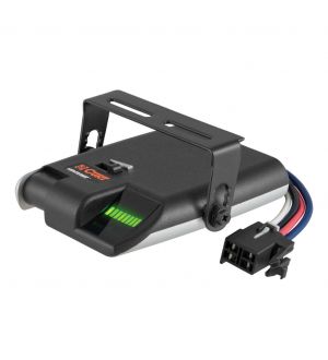 Curt Venturer Trailer Brake Controller