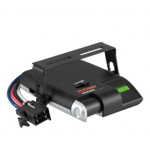 Curt Venturer Trailer Brake Controller