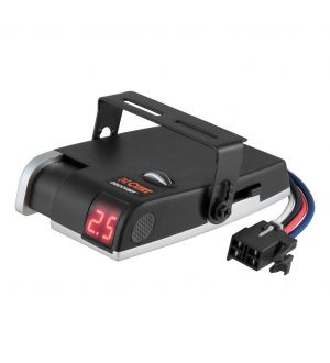 Curt Discovery Trailer Brake Controller