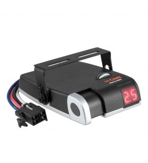Curt Discovery Trailer Brake Controller