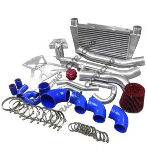 CX Racing Intercooler Piping Kit BOV Rad Hard Pipe for RX8 RX-8 Turbo RX7 13B