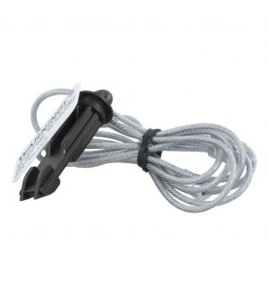 Curt Replacement Breakaway Switch Lanyard