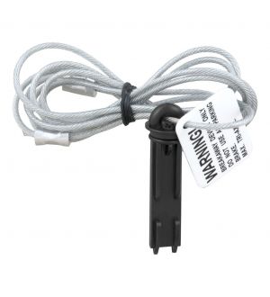 Curt Replacement Breakaway Switch Lanyard