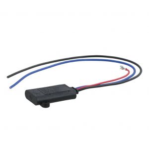 Curt Breakaway Battery Charger