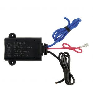 Curt Breakaway Battery Charger