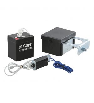 Curt Soft-Trac 2 Breakaway Kit