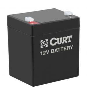 Curt Soft-Trac 2 Breakaway Kit