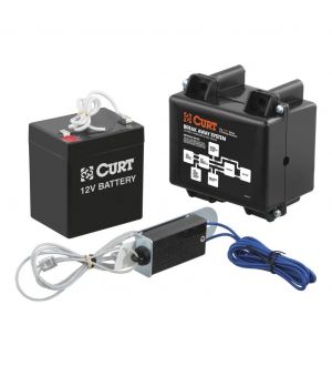 Curt Soft-Trac 1 Breakaway Kit