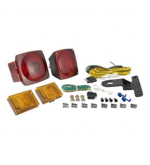 Curt Trailer Light Kit