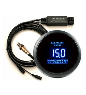 Innovate Motorsports DB-Blue Gauge / LC-2 Kit