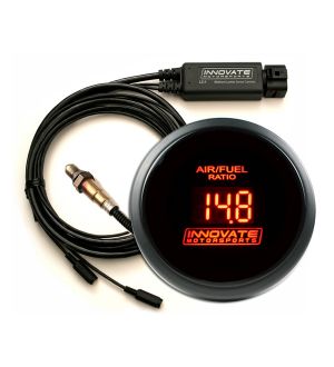 Innovate Motorsports DB-Red Gauge / LC-2 Kit