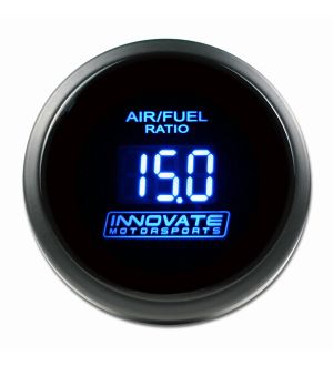 Innovate Motorsports DB-Blue Gauge