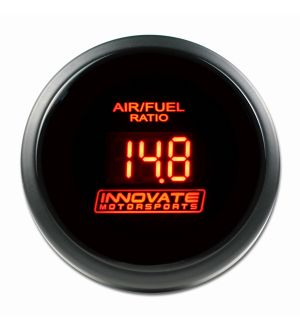 Innovate Motorsports DB-Red Gauge