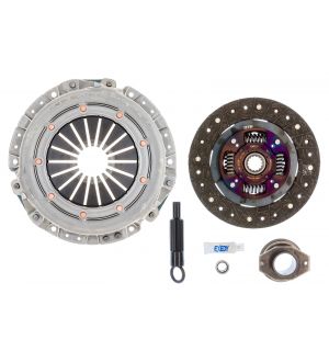 Exedy OE 1986-1986 Jeep Cherokee L4 Clutch Kit - P/N: 01020
